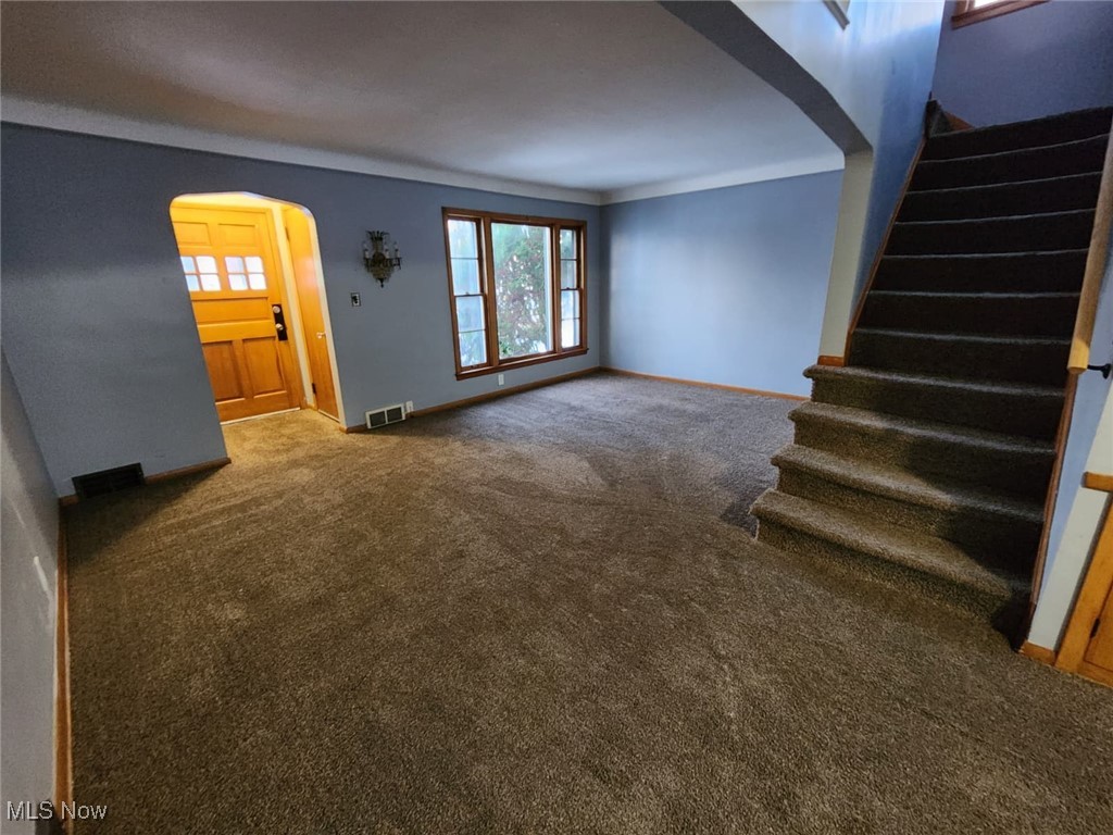 Bexley Park - Residential Lease