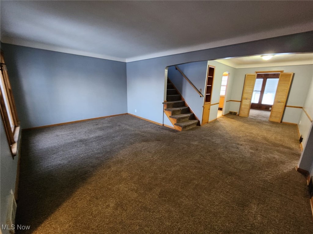 Bexley Park - Residential Lease