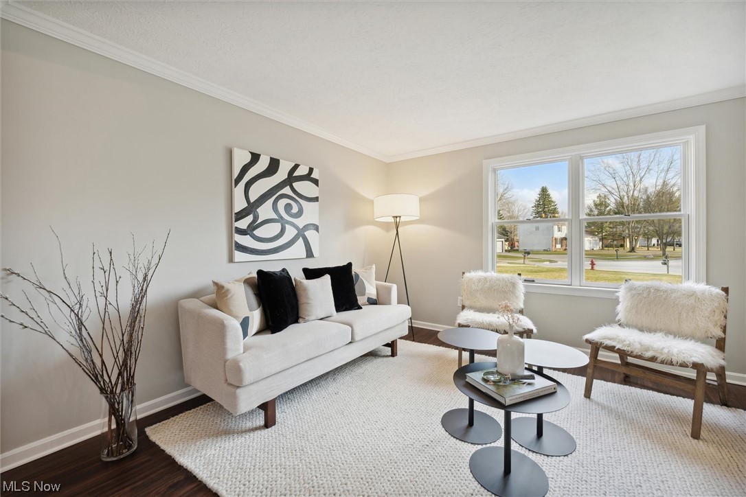 Heritage Heights - Residential