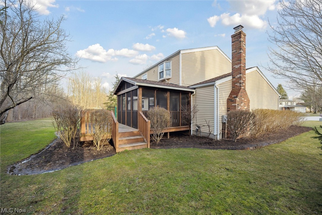 Heritage Heights - Residential