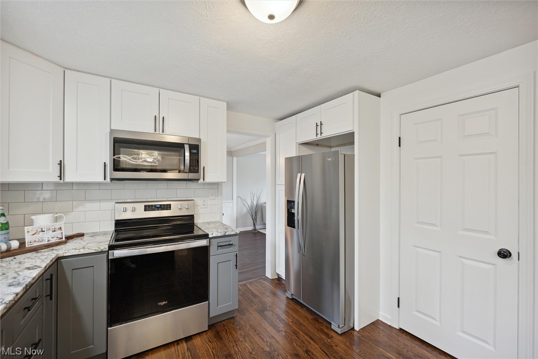Heritage Heights - Residential