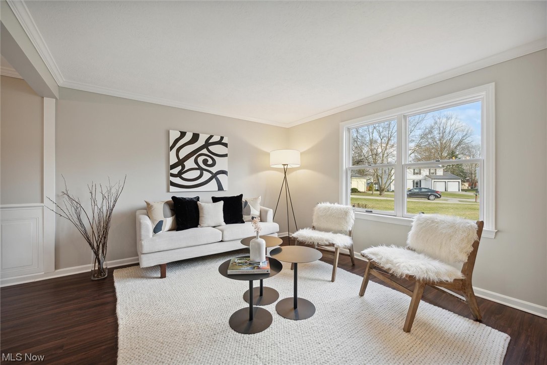 Heritage Heights - Residential