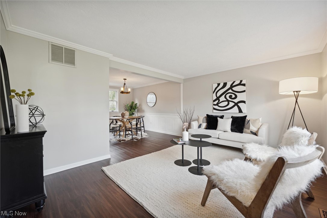 Heritage Heights - Residential