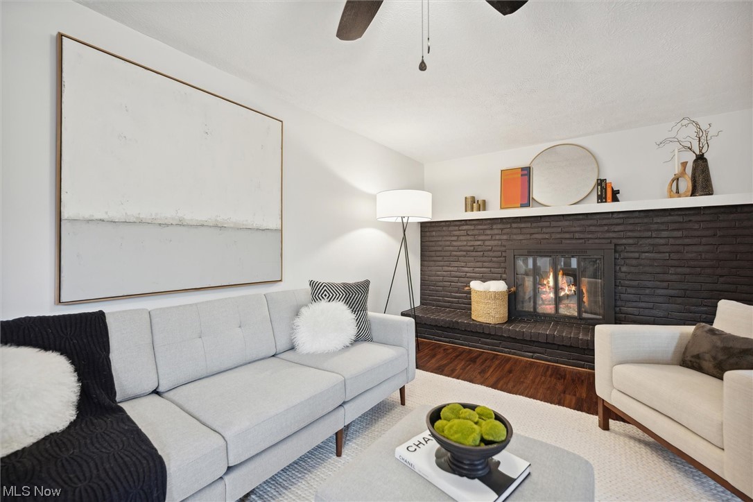 Heritage Heights - Residential