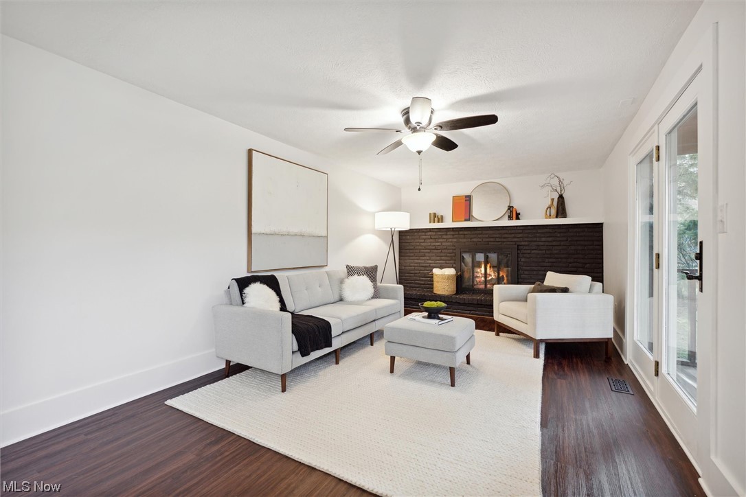 Heritage Heights - Residential