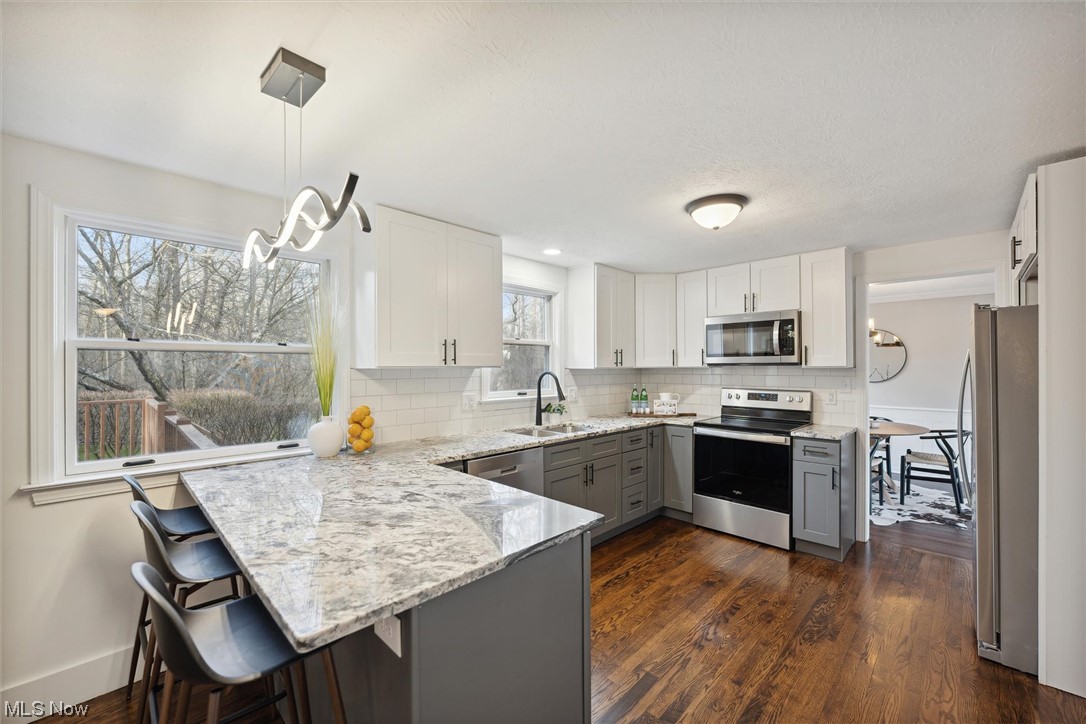 Heritage Heights - Residential