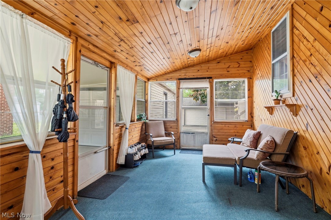 West Manor - Residential