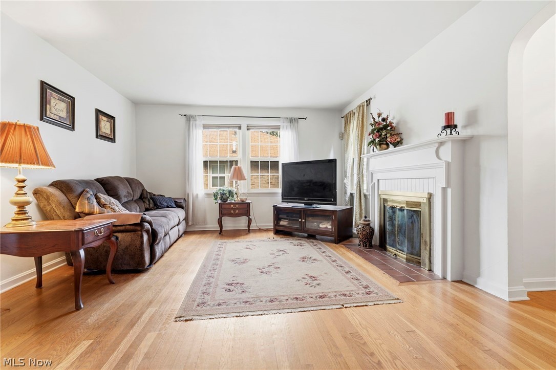 West Manor - Residential