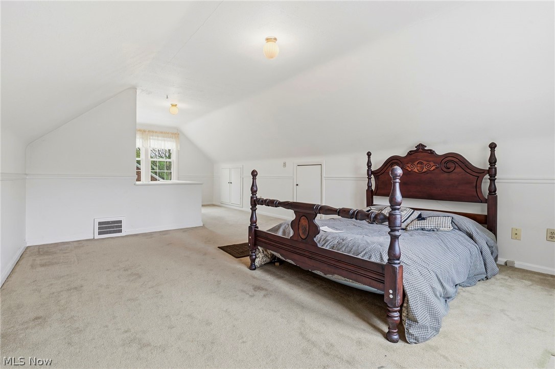 West Manor - Residential