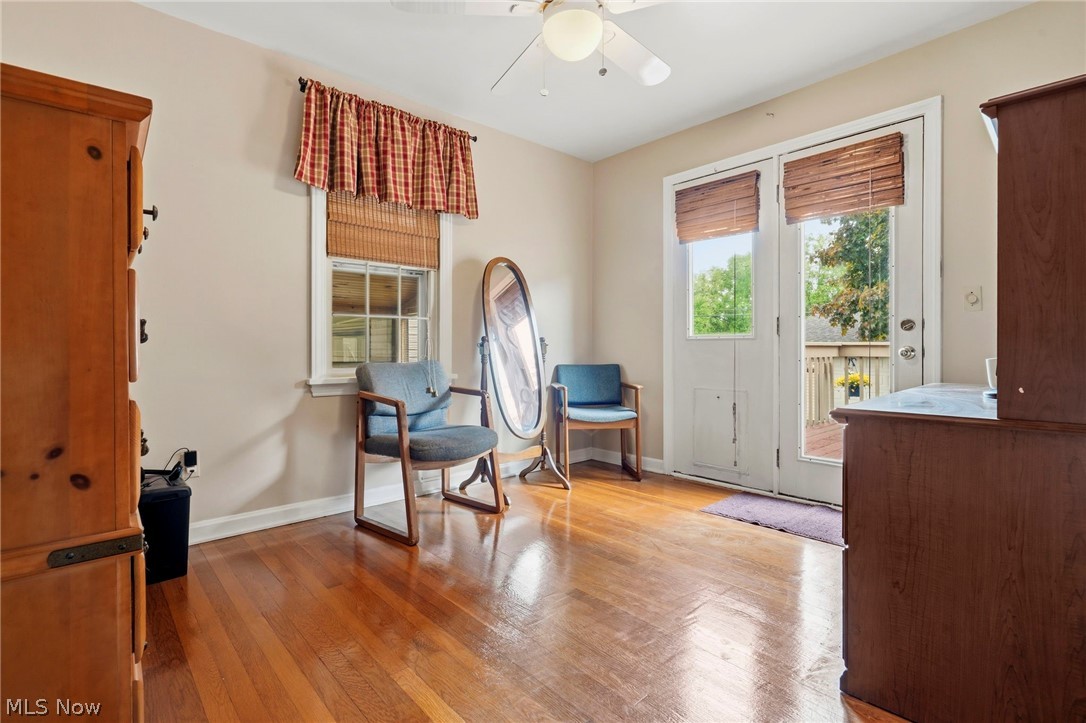 West Manor - Residential