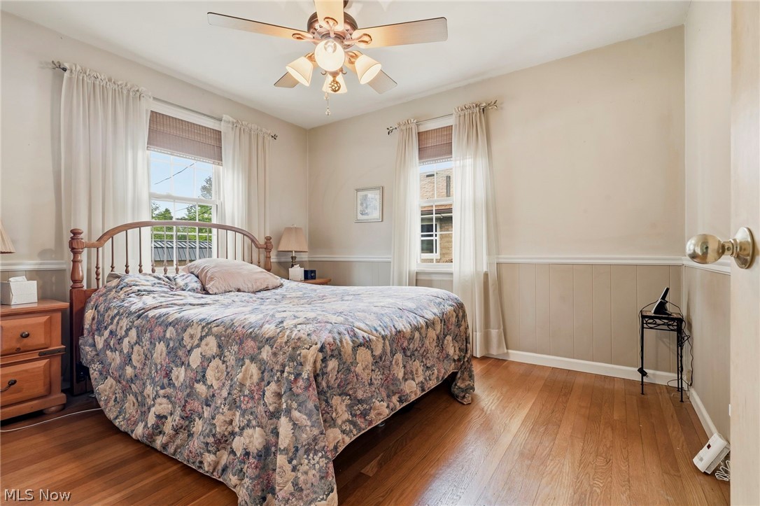 West Manor - Residential