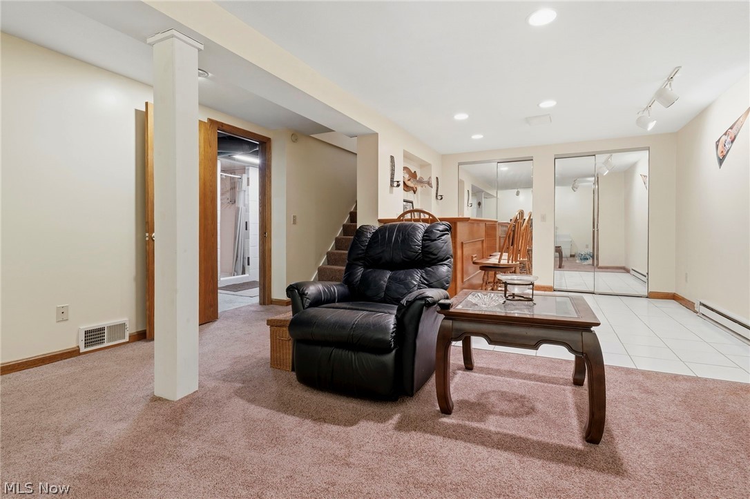 West Manor - Residential