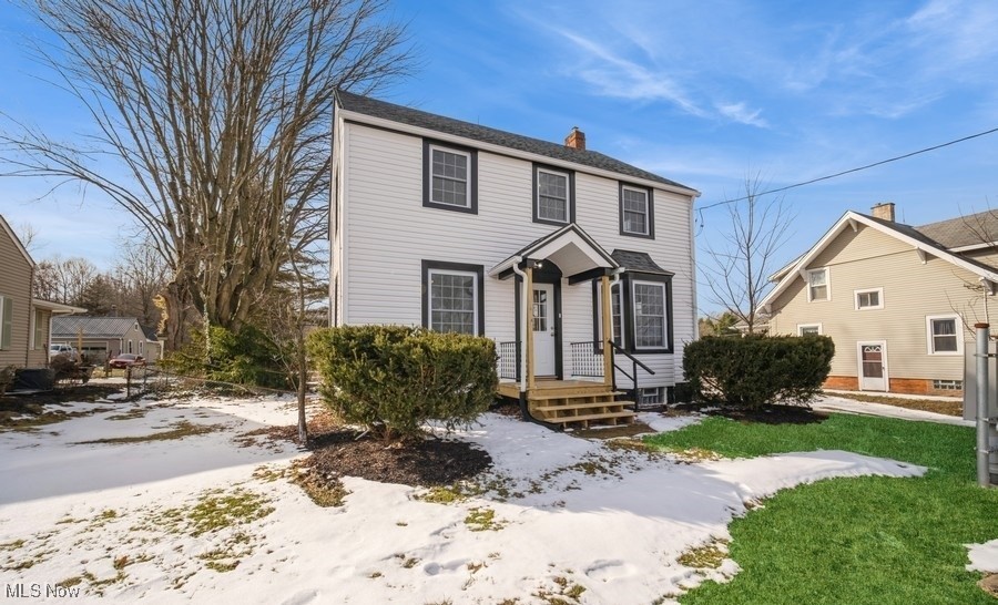 5112 Lincoln Street, East Canton, Ohio image 1