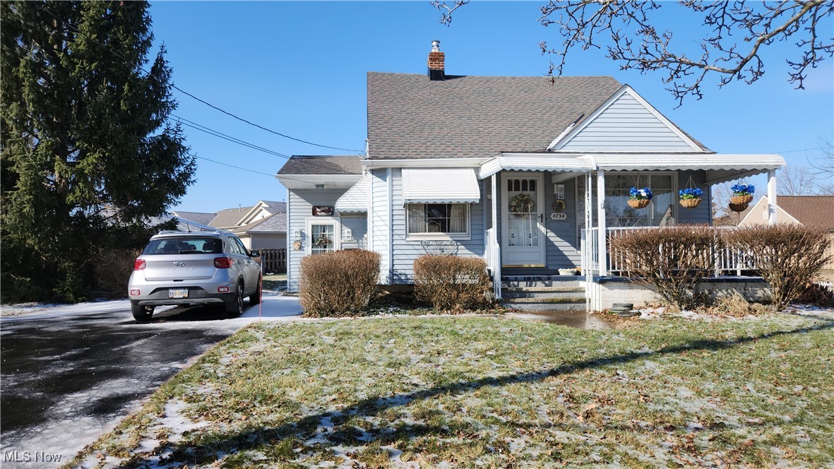 4734 Brookwood Drive, Brooklyn, Ohio image 38