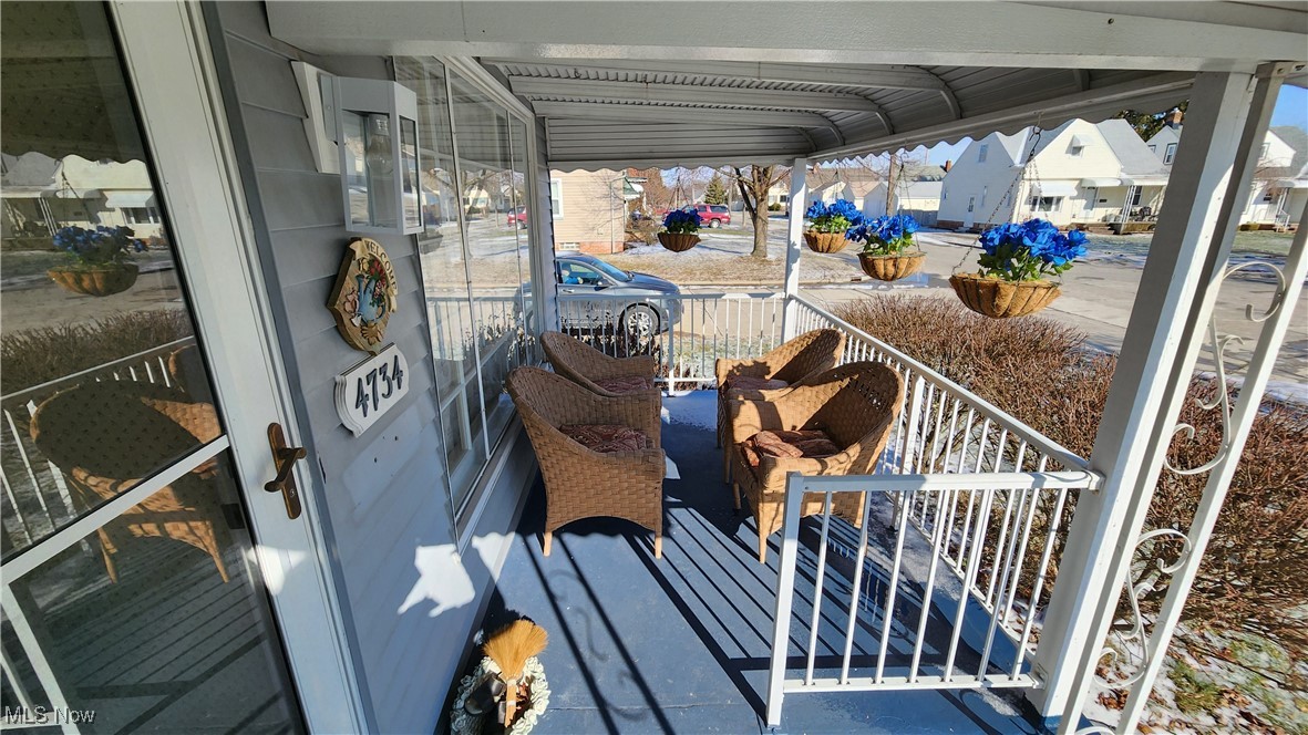 4734 Brookwood Drive, Brooklyn, Ohio image 2