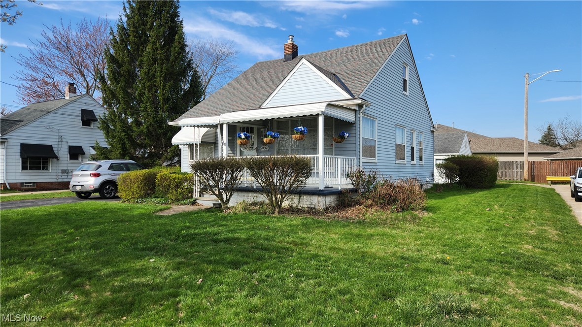 4734 Brookwood Drive, Brooklyn, Ohio image 39