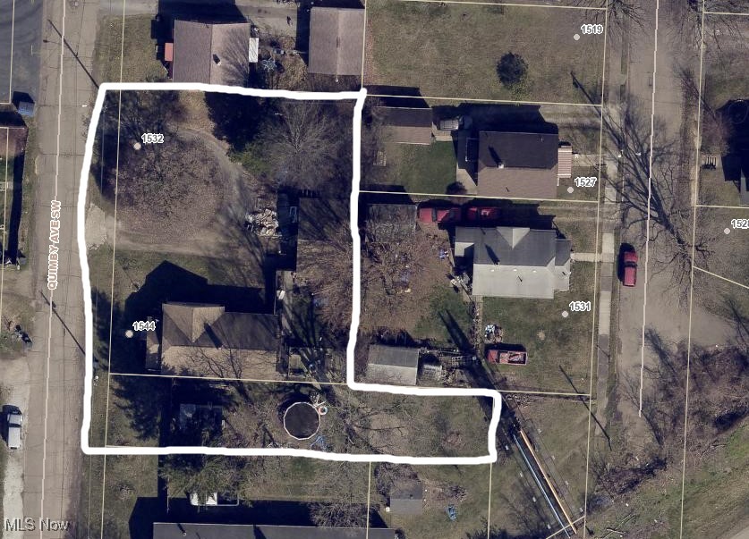 1544 Quimby Avenue, Canton, Ohio image 22