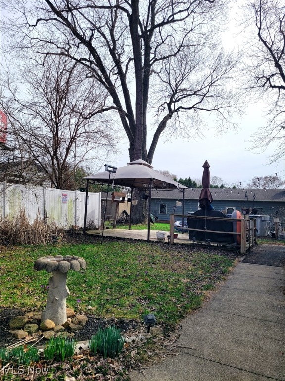 1544 Quimby Avenue, Canton, Ohio image 6