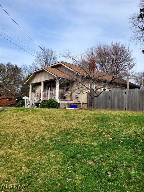 1544 Quimby Avenue, Canton, Ohio image 2
