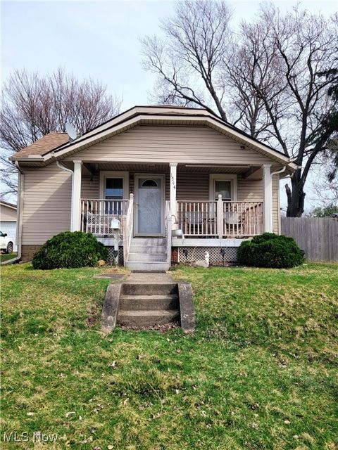 1544 Quimby Avenue SW, Canton, OH 44706 - MLS#: 5108349