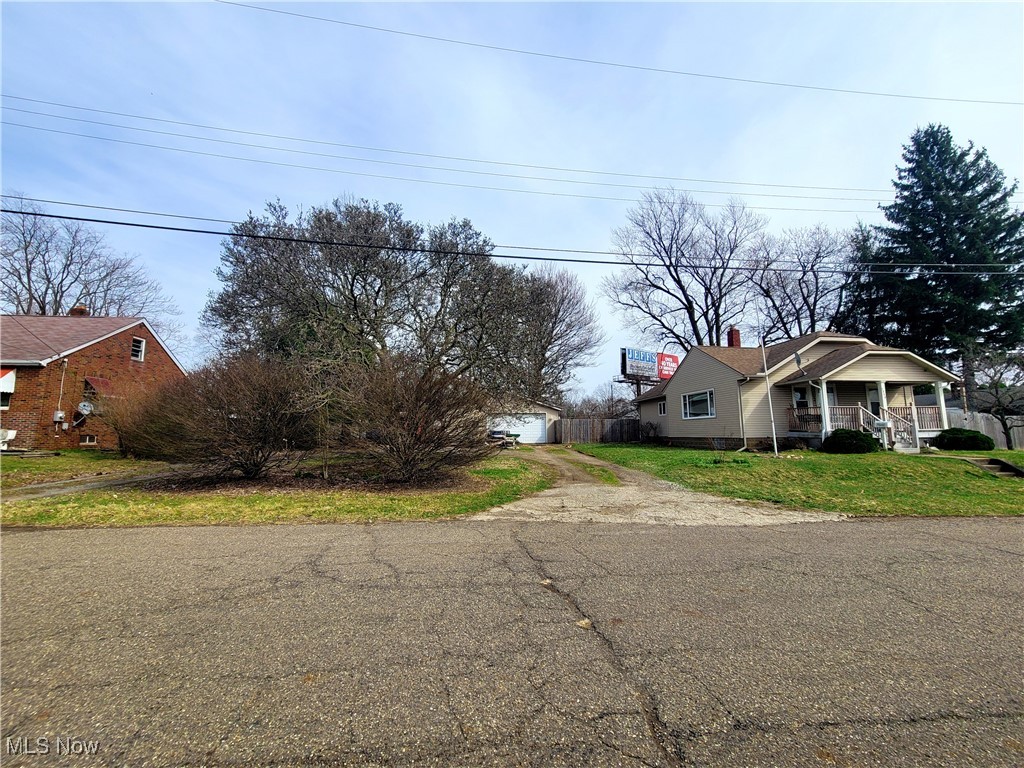 1544 Quimby Avenue, Canton, Ohio image 3