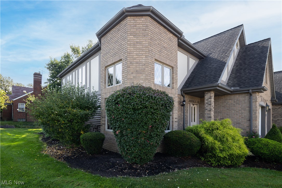 Aberdeen Court - Residential