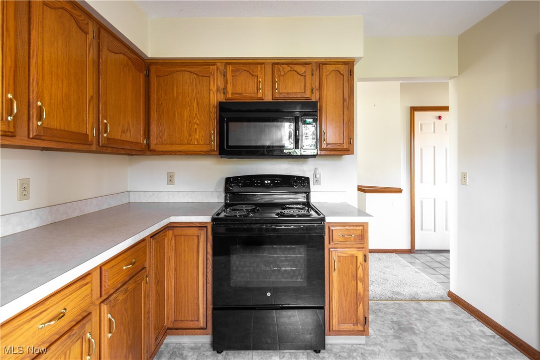 Aberdeen Court - Residential