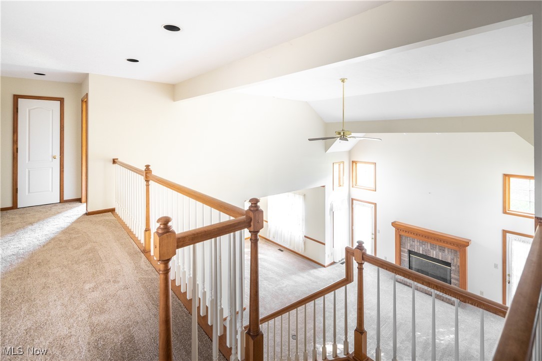 Aberdeen Court - Residential