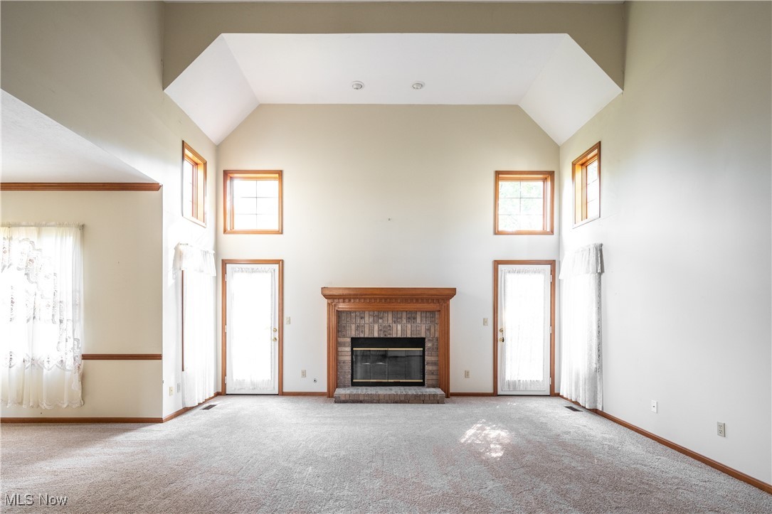 Aberdeen Court - Residential