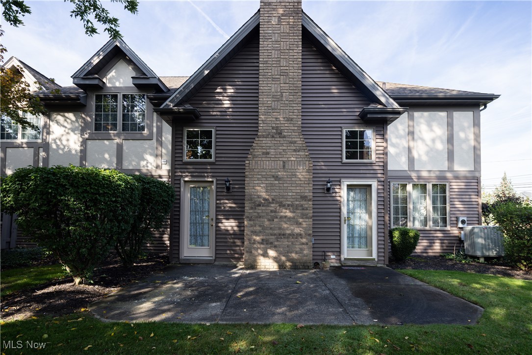 Aberdeen Court - Residential