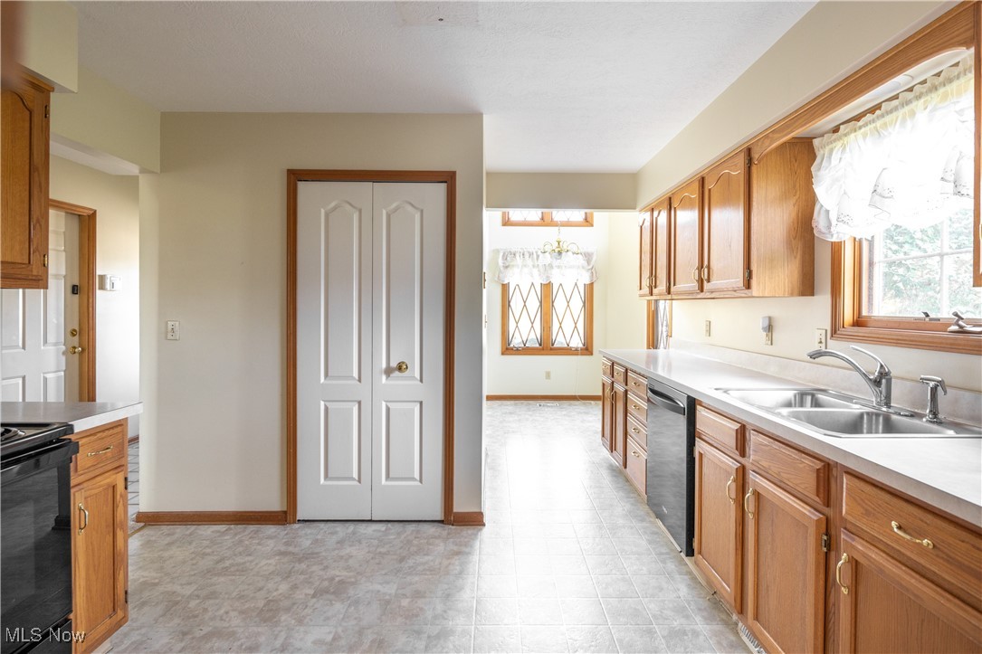 Aberdeen Court - Residential