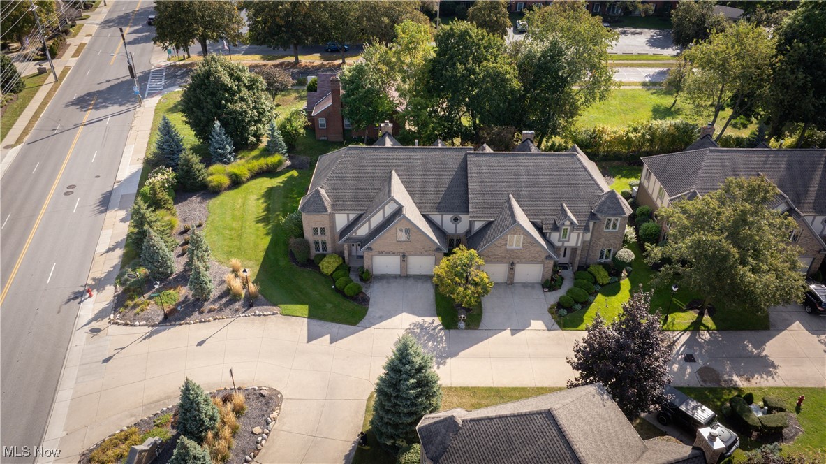 Aberdeen Court - Residential