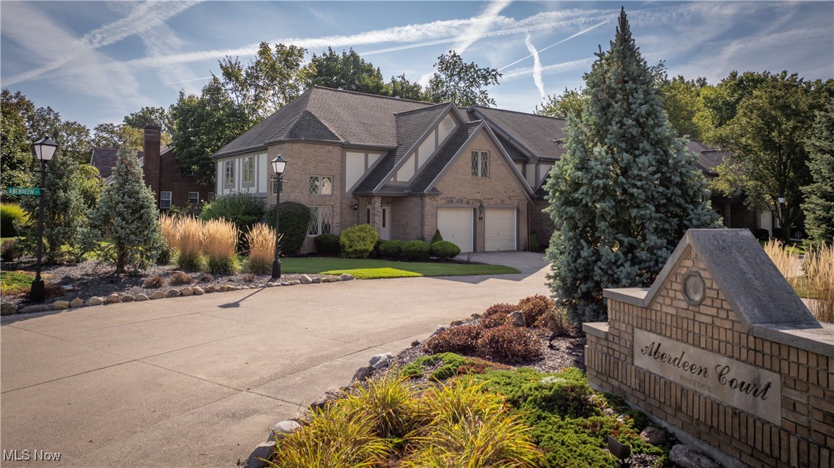 Aberdeen Court - Residential