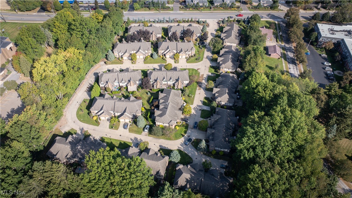 Aberdeen Court - Residential