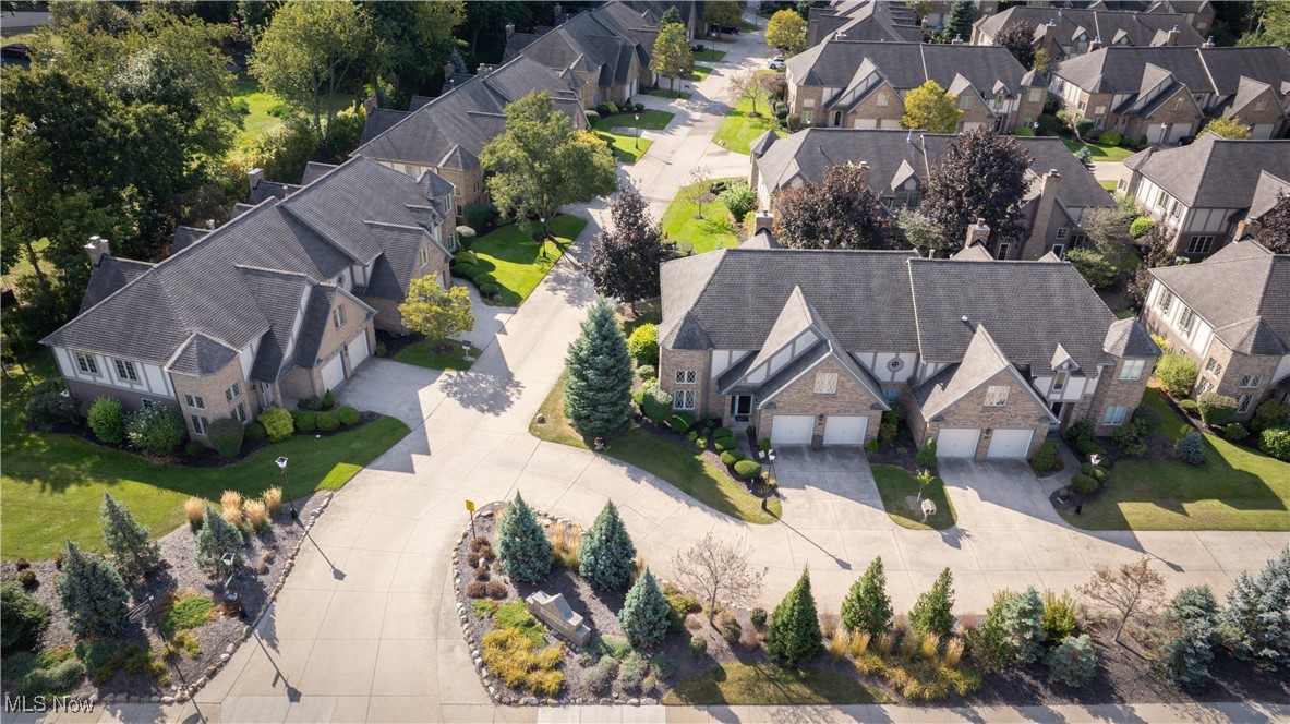 Aberdeen Court - Residential
