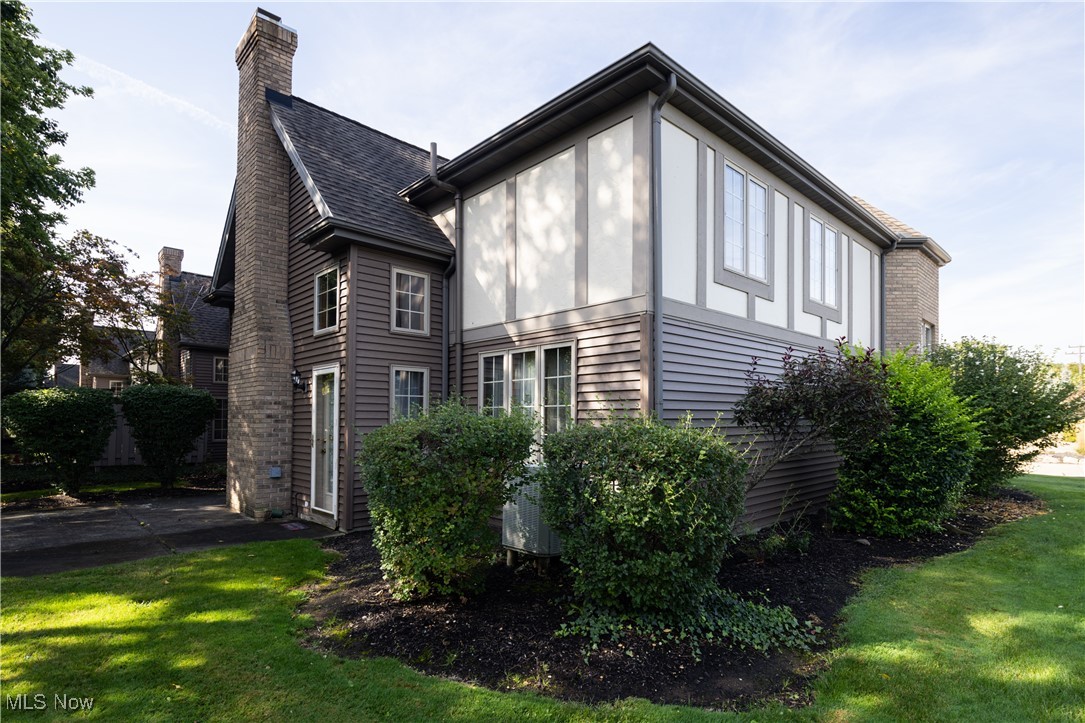 Aberdeen Court - Residential