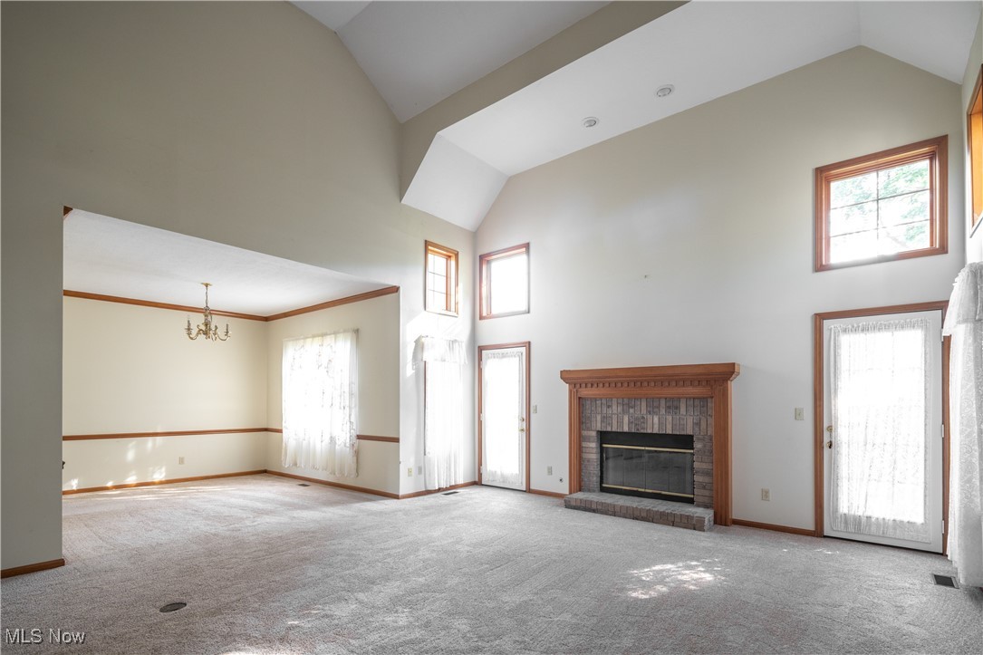 Aberdeen Court - Residential