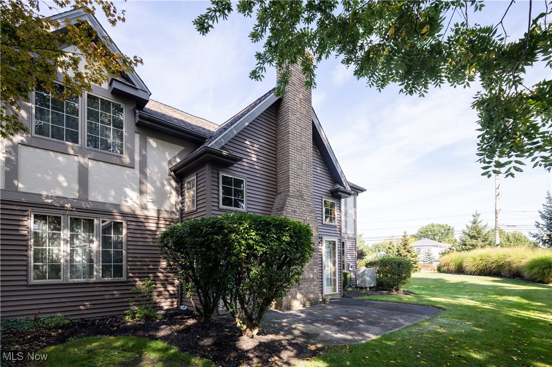 Aberdeen Court - Residential