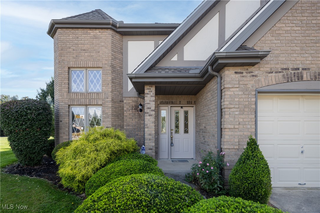 Aberdeen Court - Residential