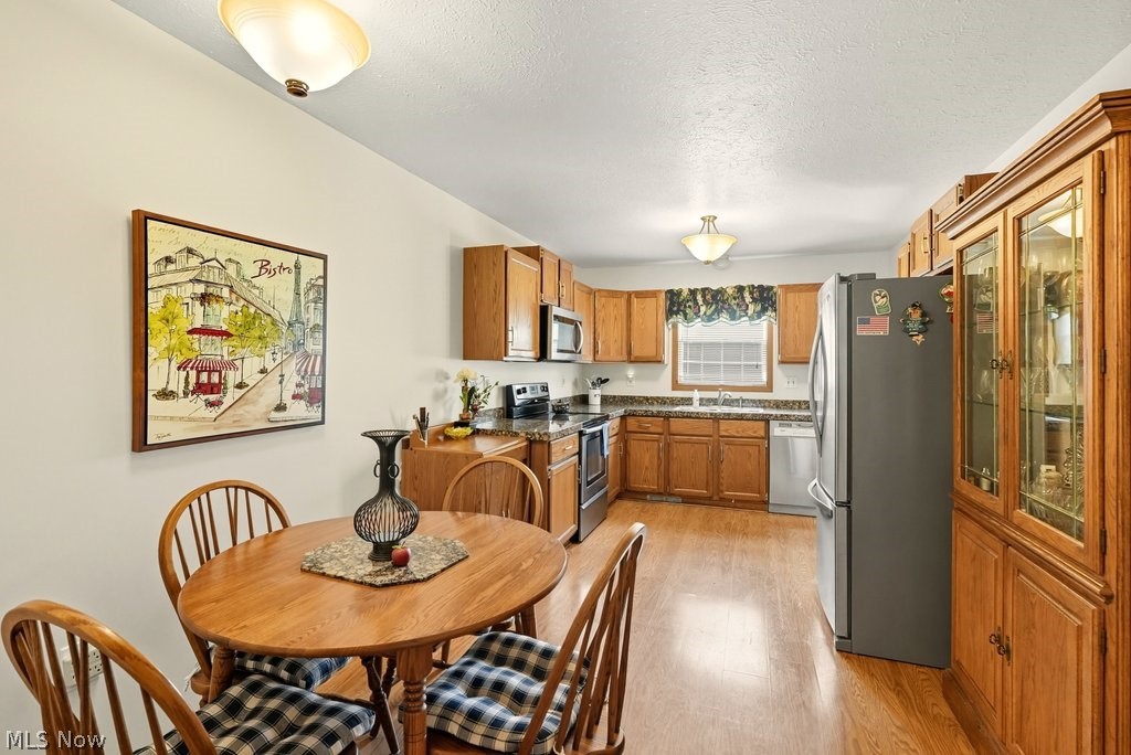 Haven Hill Condo - Residential