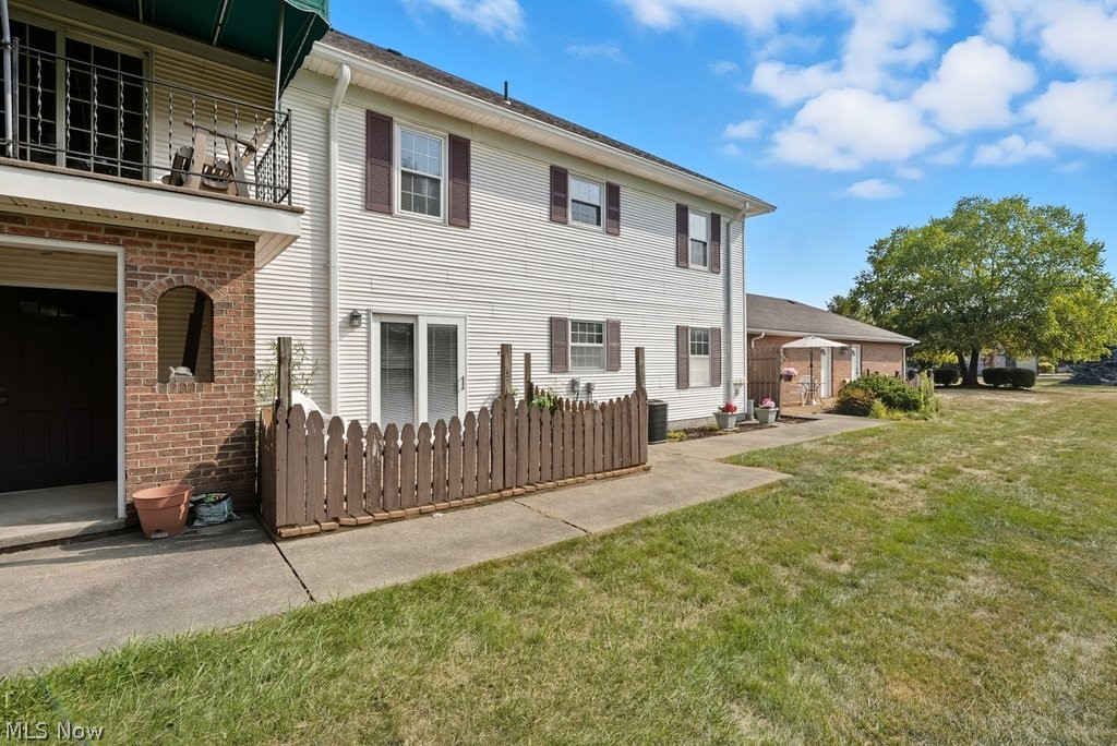 Haven Hill Condo - Residential