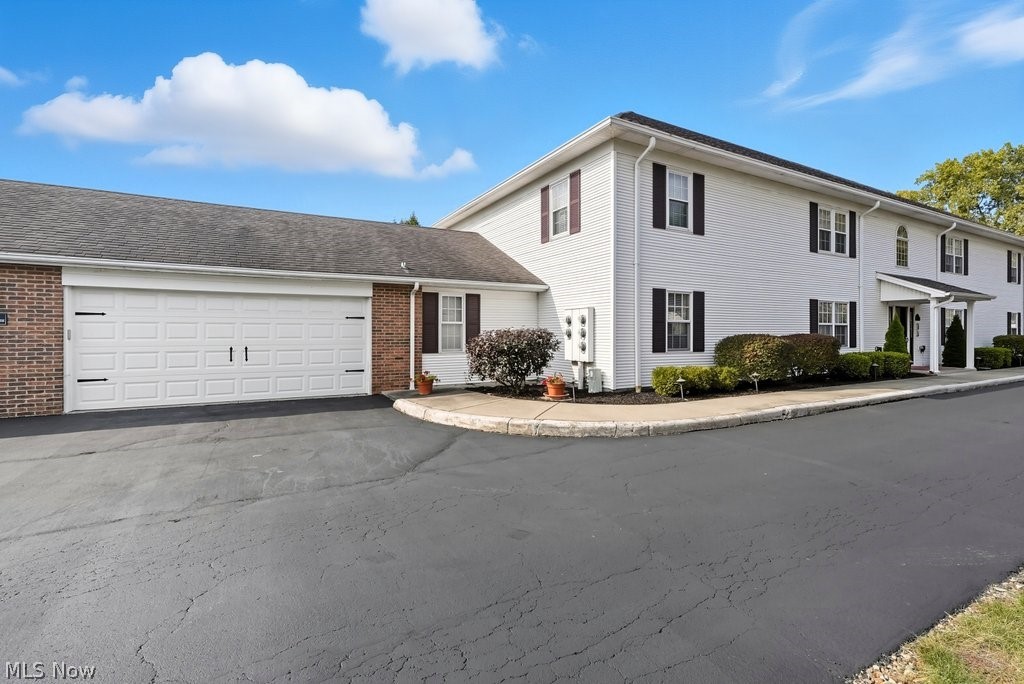 Haven Hill Condo - Residential