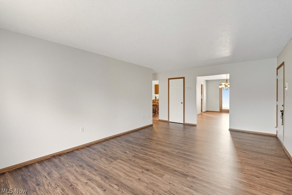 Haven Hill Condo - Residential