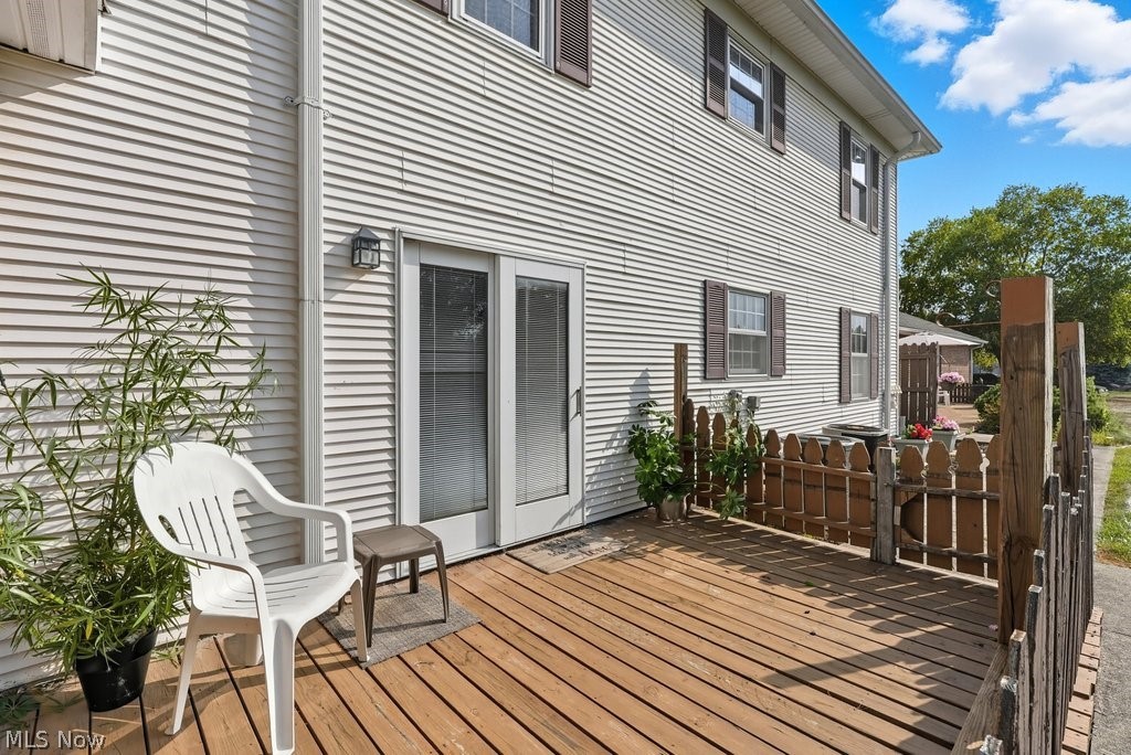 Haven Hill Condo - Residential