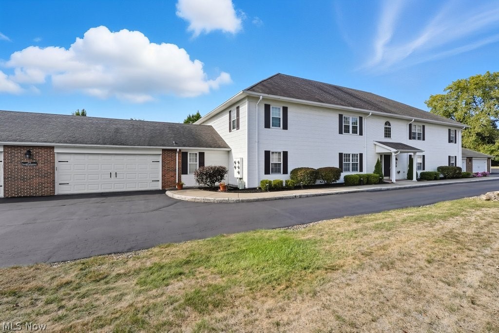 Haven Hill Condo - Residential