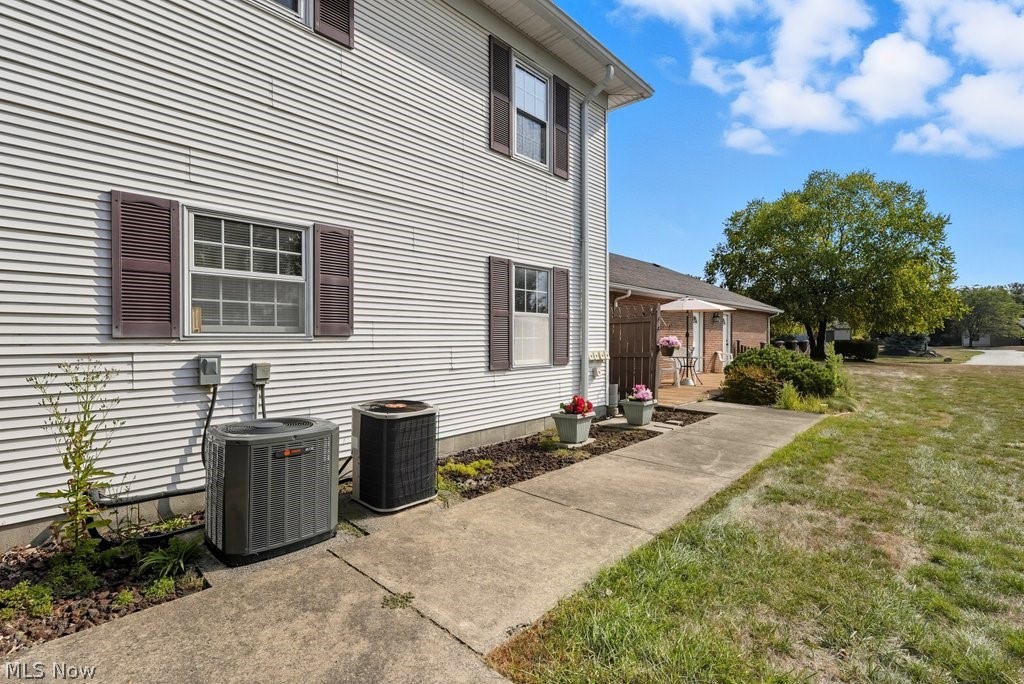 Haven Hill Condo - Residential