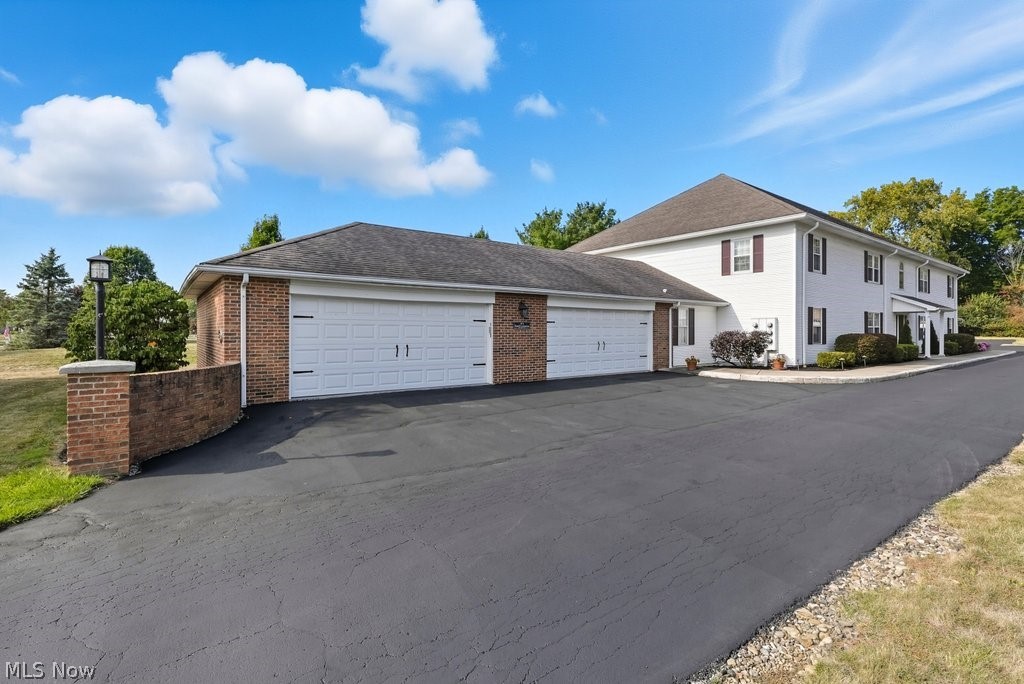 Haven Hill Condo - Residential