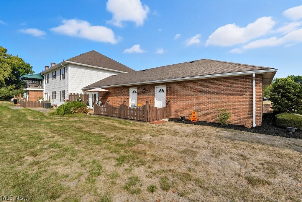 Haven Hill Condo - Residential