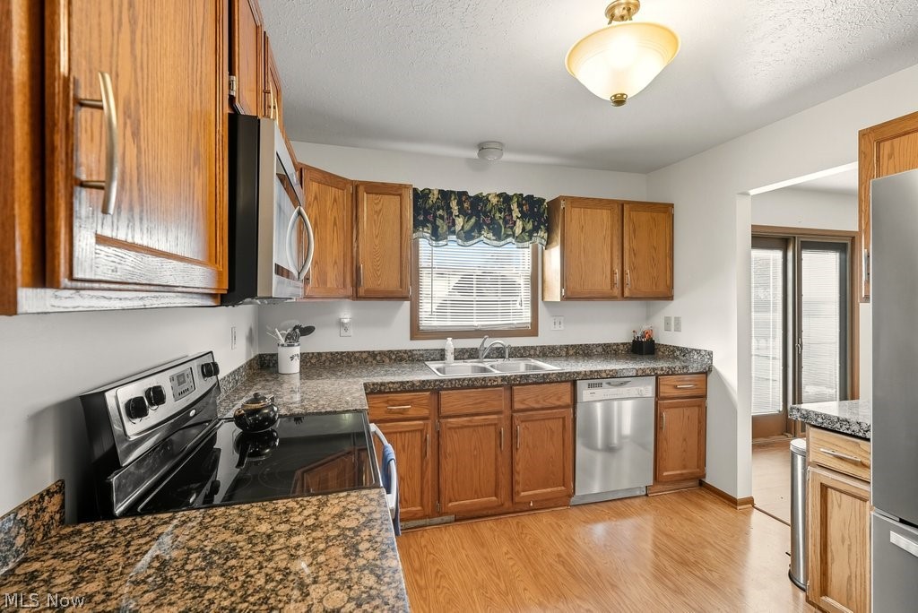 Haven Hill Condo - Residential