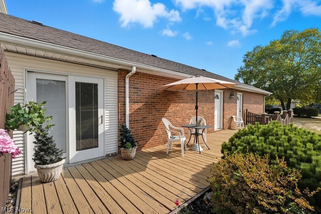 Haven Hill Condo - Residential